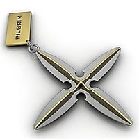 Pendant 3D Model