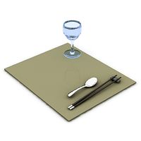 Set 3D Model