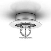 Sprinkler 3D Model