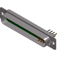 Combi Solder Pin