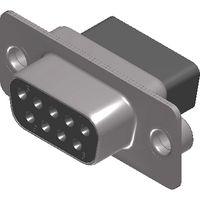 Standard Crimp Assembled