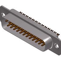 Standard Solder Cup