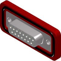 Standard Solder Cup IP67