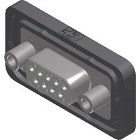 Standard Solder Pin IP68