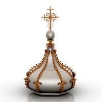 Dome 3D Model