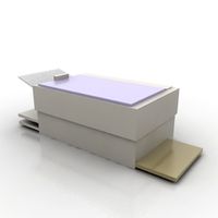 Copier 3D Model