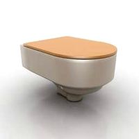 Pan 3D Model