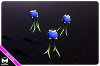 Stinger Robot Cute Series