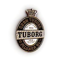 Tuborg 3D Model