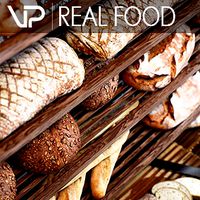 VP Real Food and Coffee Bakery