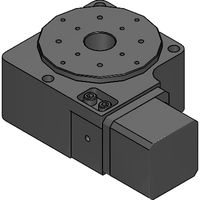 RT-3-10, Standard Stepper