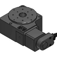 RT-3-11, Stepper with Encoder