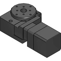 RT-2-10, Standard Stepper
