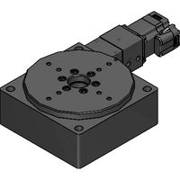 RM-8-312, MDrive Motor with Home Switch and Encoder