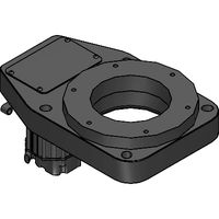 RB-90-4-D, MDrive Motor, Motor Down