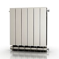 Radiator 3D Model