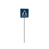 Sign 3D Model