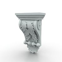 Element 3D Model