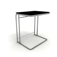Table 3D Model