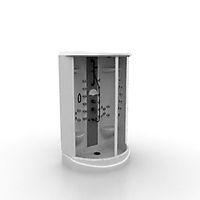 Shower 3D Model