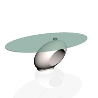 Table 3D Model
