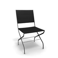 Chair 3D Model