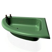 Showertray 3D Model
