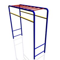 Playground 3D Model