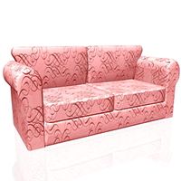 Sofa 3D Model