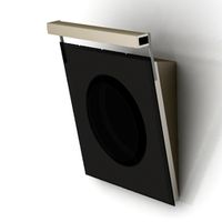 Vent 3D Model