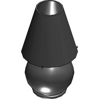 Paralume P (small) T