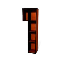 Shelf 3D Model