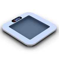 Weigher 3D Model