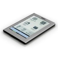 Sony reader 3D Model