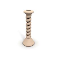 Candlestick 3D Model