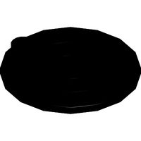 Rubber lids