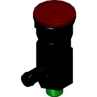 Pressure-relief device