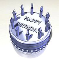 Cake