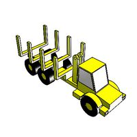 Dump Truck 2