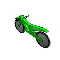 Motocycle