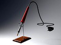 Soldering iron