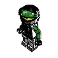 BT Lego Man