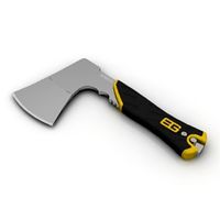 Axe 3D Model