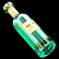 Italicus Rosolio di Bergamotto Liqueur