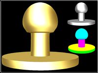 Brass Parts
