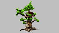 Tree House