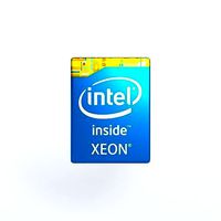 Intel CPU Tag XEON v1 001