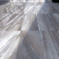 Marble Floor Evolution Mica Set