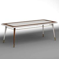 Turri Table 3D Model