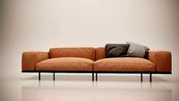 Naviglio sofa